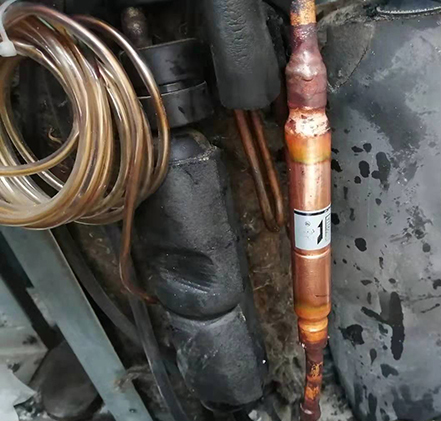 平遥美的变频多联机空调维修售后服务中心