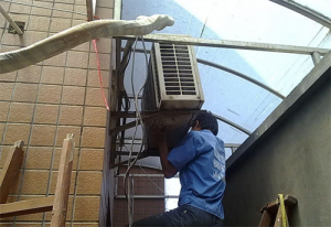 平遥空调维修售后服务中心