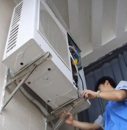 平遥24小时空调维修热线