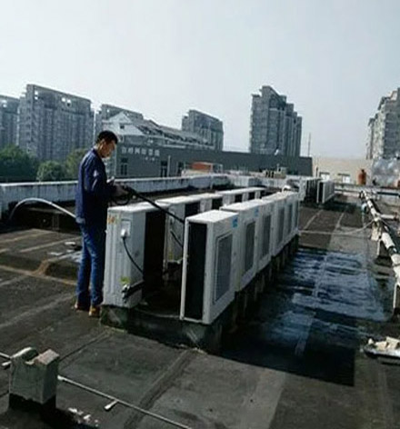 平遥 空调拆装 平遥本地 空调拆装公司