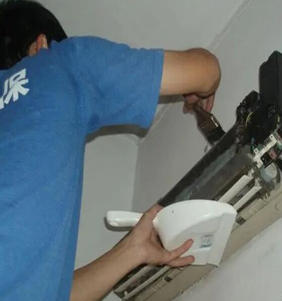 平遥空调清洗保养