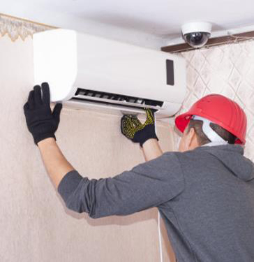 平遥空调内机噪音大