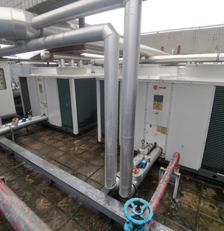 平遥附近中央空调维修 平遥上门中央空调维修